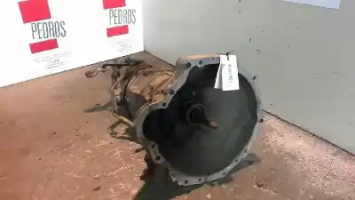Second-hand car spare part GEARBOX for NISSAN VANETTE (C 220)  OEM IAM references  12985 