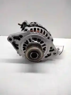 Second-hand car spare part Alternator for NISSAN ALMERA (N16/E) 1.5 16V CAT OEM IAM references NISSAN 23100_BU015 12V 80A LR180-762B