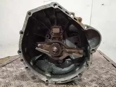 Second-hand car spare part GEARBOX for MERCEDES-BENZ SPRINTER (W901,W903) COMBI  OEM IAM references G28-5 711612  