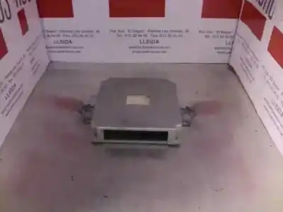 Pièce détachée automobile d'occasion CALCULATEUR MOTEUR ECU pour SUBARU IMPREZA G11 (GD/GG)  Références OEM IAM 08138754 126955 110