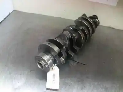 Pezzo di ricambio per auto di seconda mano albero a gomiti per ssangyong musso 2.9 d riferimenti oem iam d29 126467 