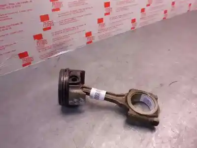 Pezzo di ricambio per auto di seconda mano BIELLA per CITROEN C3  Riferimenti OEM IAM  126224 