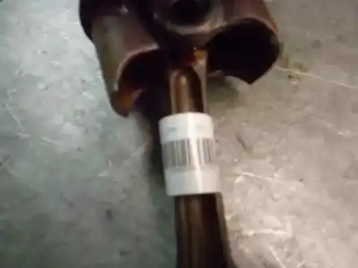 Peça sobressalente para automóvel em segunda mão biela por citroen c3 1.4 16v 88 cv / 65 kw referências oem iam  126224 