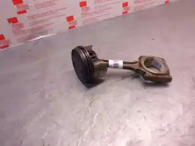 Pezzo di ricambio per auto di seconda mano BIELLA per CITROEN C3  Riferimenti OEM IAM  126224 