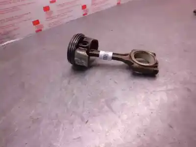 Pezzo di ricambio per auto di seconda mano BIELLA per CITROEN C3  Riferimenti OEM IAM  126224 