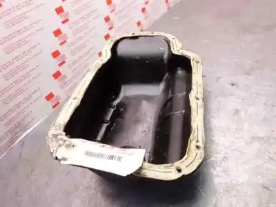 Peça sobressalente para automóvel em segunda mão Cárter por CITROEN C3 1.4 16V 88 CV / 65 KW Referências OEM IAM  126215 