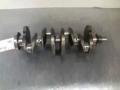 Peça sobressalente para automóvel em segunda mão Virabrequim por CITROEN C3 1.4 16V 88 CV / 65 KW Referências OEM IAM 1107PB3 126214 