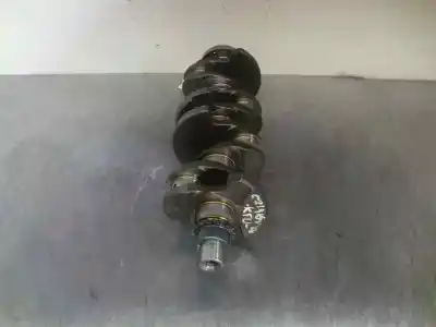 Peça sobressalente para automóvel em segunda mão virabrequim por citroen c3 1.4 16v 88 cv / 65 kw referências oem iam 1107pb3 126214 