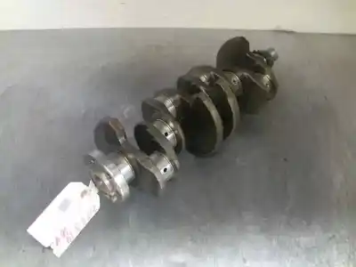 Peça sobressalente para automóvel em segunda mão virabrequim por citroen c3 1.4 16v 88 cv / 65 kw referências oem iam 1107pb3 126214 