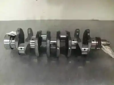 Second-hand car spare part Crankshaft for NISSAN TERRANO/TERRANO.II (R20) 2.7 Turbodiesel OEM IAM references GZ33 12572 