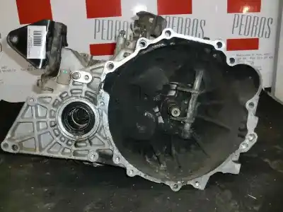 Piesă de schimb auto la mâna a doua CUTIE DE VITEZE pentru HYUNDAI SANTA FE (SM)  Referințe OEM IAM 4300038070 125321 