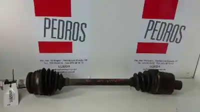 Peça sobressalente para automóvel em segunda mão  por CHRYSLER 300 M (LR)  Referências OEM IAM   