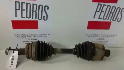 Peça sobressalente para automóvel em segunda mão  por CHRYSLER 300 M (LR)  Referências OEM IAM   