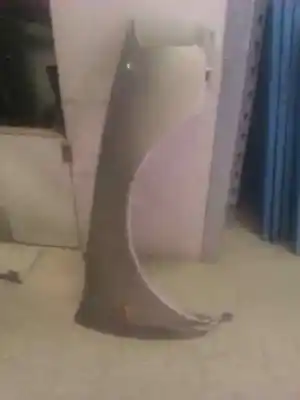 Peça sobressalente para automóvel em segunda mão guarda-lamas dianteiro direito por chrysler 300 m (lr) 2.7 cat referências oem iam  124495 