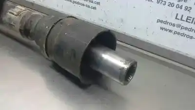 Second-hand car spare part front cardan for mitsubishi montero (v80/v90) 3.2 di-d cat oem iam references   