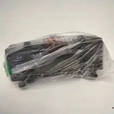 Second-hand car spare part climate control for citroen c3 1.4 oem iam references 96533393xt 123187 