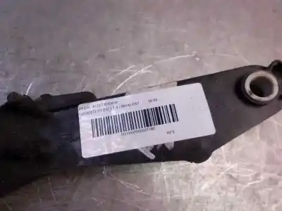 Автозапчастина б/у педаль акселератора для CITROEN C3 1.4 Посилання на OEM IAM  123183 