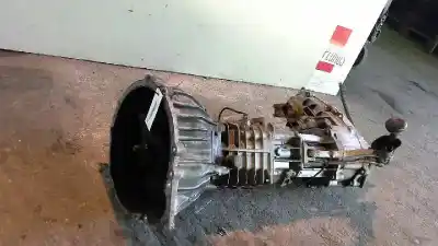 Recambio de automóvil de segunda mano de CAJA CAMBIOS para TATA TELCOLINE  referencias OEM IAM 2684 740RQ 909342 122825 