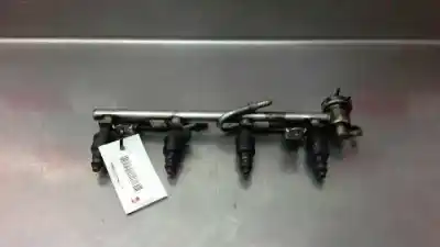 Автозапчастина б/у рампа инжектора для AUDI A4 AVANT (B5) 1.8 20V Посилання на OEM IAM  122674 