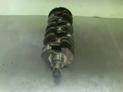 Pezzo di ricambio per auto di seconda mano albero a gomiti per seat toledo (1m2) 1.9 tdi riferimenti oem iam 038 122638 