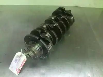 Pezzo di ricambio per auto di seconda mano albero a gomiti per seat toledo (1m2) 1.9 tdi riferimenti oem iam 038 122638 