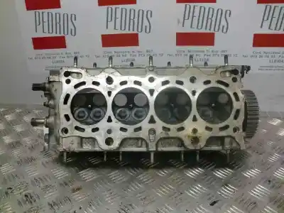 Gebrauchtes Autoersatzteil zylinderkopf des motors zum honda civic (ec/ed) 1.5 3 kat berlina (ed6) oem-iam-referenzen  122487 