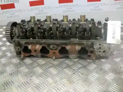 Gebrauchtes Autoersatzteil zylinderkopf des motors zum honda civic (ec/ed) 1.5 3 kat berlina (ed6) oem-iam-referenzen  122487 