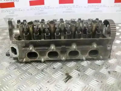Gebrauchtes Autoersatzteil zylinderkopf des motors zum honda civic (ec/ed) 1.5 3 kat berlina (ed6) oem-iam-referenzen  122487 