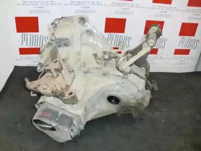 Second-hand car spare part  for MAZDA PREMACY (CP)  OEM IAM references  121715 
