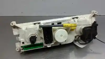 Second-hand car spare part climate control for bmw mini (r50,r53) 1.6 16v cat oem iam references  121568 