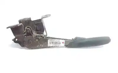 Peça sobressalente para automóvel em segunda mão Alavanca De Travão De Mão por CITROEN C4 BERLINA 1.6 HDi CAT (9HY / DV6TED4) Referências OEM IAM 96564870ZR 121489 