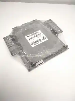 Second-hand car spare part ecu engine control for citroen c2 (jm_) 1.1 oem iam references iaw48p27h 9645989480 16623004