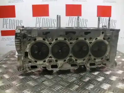 Second-hand car spare part Cylinder Head for CITROEN C2 (JM_) 1.4 HDi OEM IAM references C0376647 120987 