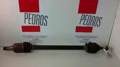 Автозапчастина б/у трансмісія задня права для smart coupe 0.7 turbo cat посилання на oem iam  Автозапчастина б/у трансмісія задня права для smart coupe 0.7 turbo cat посилання на oem iam