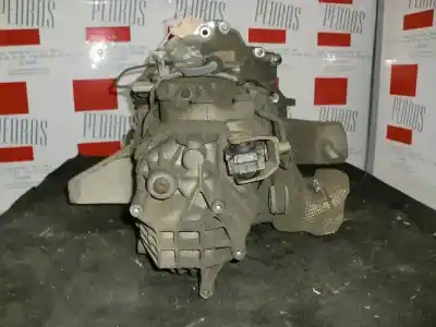 Pezzo di ricambio per auto di seconda mano riduttore per audi a4 avant (b5) 1.8 t riferimenti oem iam cte 119691 
