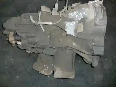 Pezzo di ricambio per auto di seconda mano riduttore per audi a4 avant (b5) 1.8 t riferimenti oem iam cte 119691 