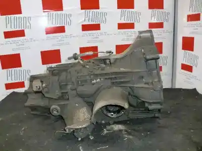 Pezzo di ricambio per auto di seconda mano riduttore per audi a4 avant (b5) 1.8 t riferimenti oem iam cte 119691 