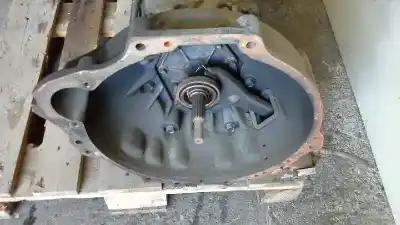 Pièce détachée automobile d'occasion boîte de vitesses pour nissan patrol gr (y60) 2.8 turbodiesel références oem iam vb001 11938 
