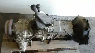 Pièce détachée automobile d'occasion boîte de vitesses pour nissan patrol gr (y60) 2.8 turbodiesel références oem iam vb001 11938 