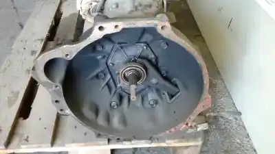 Pièce détachée automobile d'occasion boîte de vitesses pour nissan patrol gr (y60) 2.8 turbodiesel références oem iam vb001 11938 