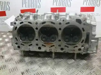 Recambio de automóvil de segunda mano de culata para nissan pathfinder (r51) 4.0 v6 24v cat referencias oem iam rea2 118620 