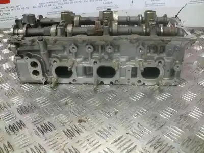 Recambio de automóvil de segunda mano de culata para nissan pathfinder (r51) 4.0 v6 24v cat referencias oem iam rea2 118620 