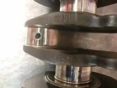 Автозапчастина б/у коленчат для audi a4 avant (b5) 1.9 tdi quattro посилання на oem iam 028l 118600  Автозапчастина б/у коленчат для audi a4 avant (b5) 1.9 tdi quattro посилання на oem iam 028l 118600