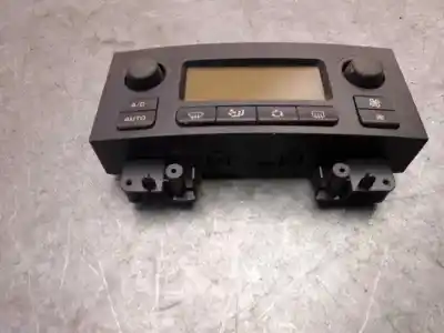 Peça sobressalente para automóvel em segunda mão  por CITROEN C4 BERLINA  Referências OEM IAM 9658084577 118201 