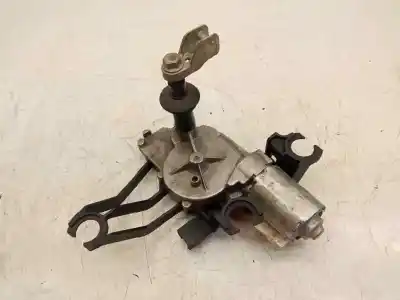 Peça sobressalente para automóvel em segunda mão Motor Do Limpador Traseiro por CITROEN C4 BERLINA 1.6 16V HDi FAP Referências OEM IAM 9646803180 118187 