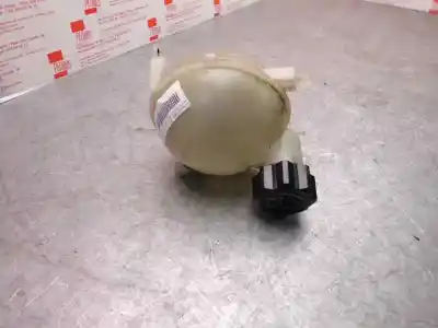 Second-hand car spare part Coolant Expansion Tank for CITROEN C4 BERLINA 1.6 16V HDi FAP OEM IAM references  118183 