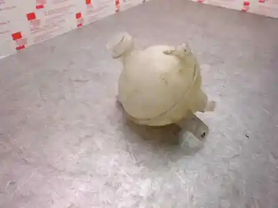 Second-hand car spare part Coolant Expansion Tank for CITROEN C4 BERLINA 1.6 16V HDi FAP OEM IAM references  118183 