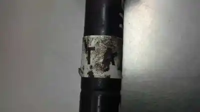 Pezzo di ricambio per auto di seconda mano trasmissione anteriore sinistra per opel corsa c 1.7 16v cdti riferimenti oem iam   