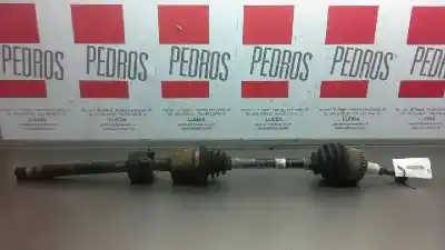 Pezzo di ricambio per auto di seconda mano Trasmissione Anteriore Destra per OPEL CORSA C 1.7 16V CDTI Riferimenti OEM IAM   