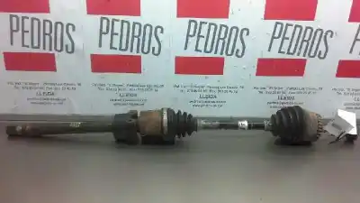 Pezzo di ricambio per auto di seconda mano trasmissione anteriore destra per opel corsa c 1.7 16v cdti riferimenti oem iam   